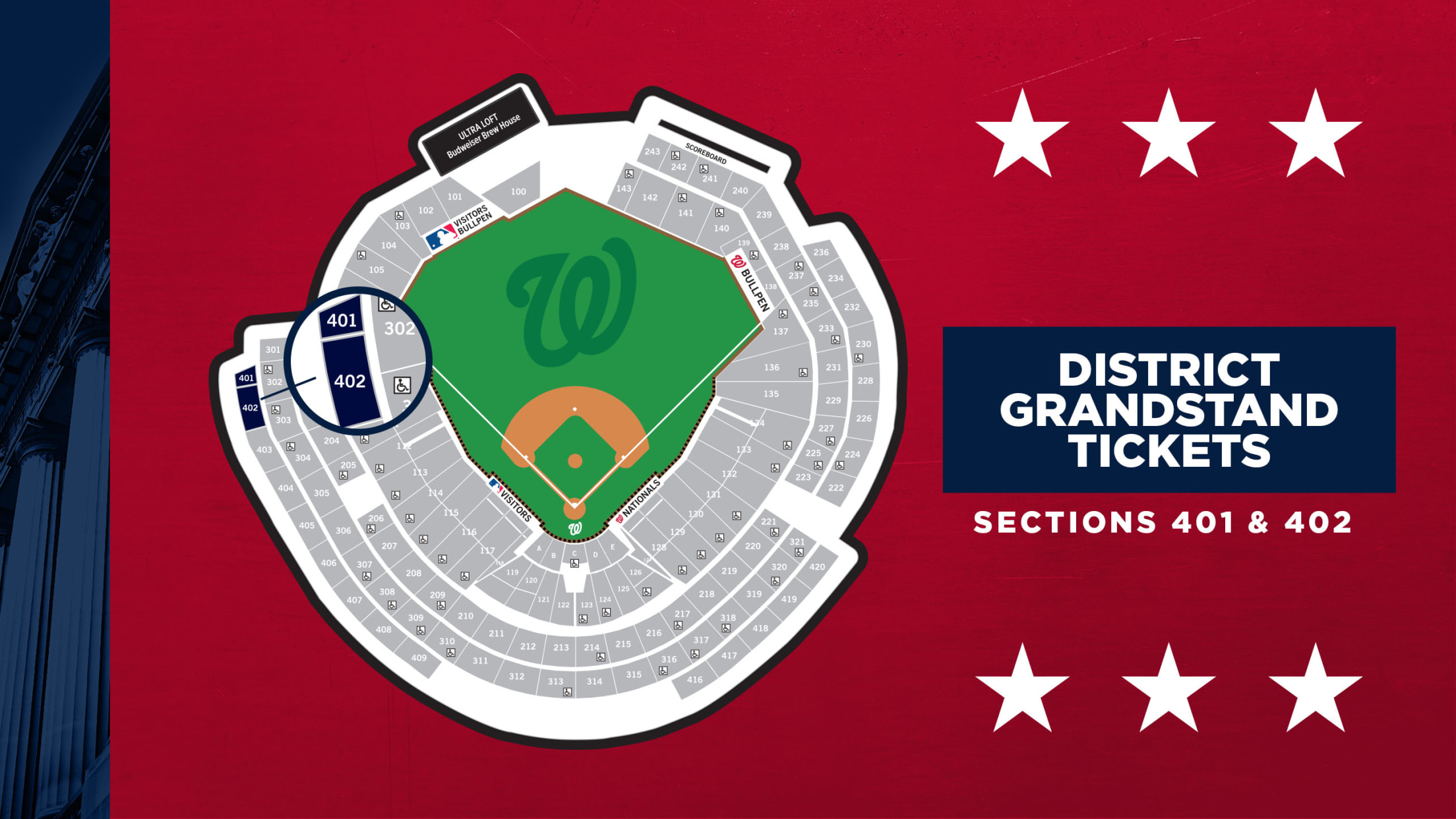 District Tickets Washington Nationals district-tickets-washington-nationals