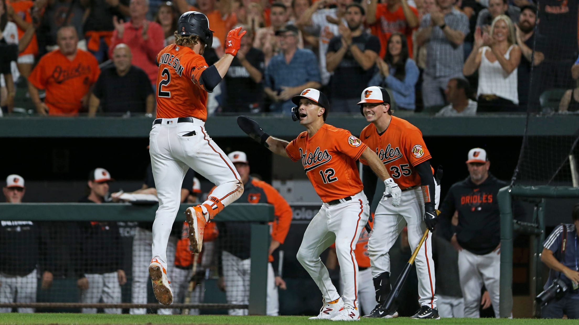 BAL - BI - Homestand In Focus - 0911-0917 -  081