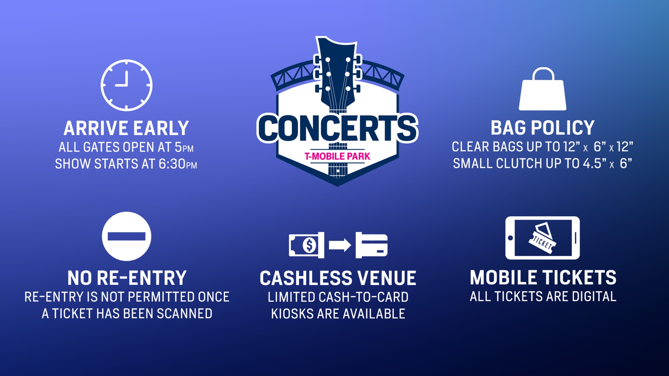 Kane Brown at TMobile Park Seattle Mariners