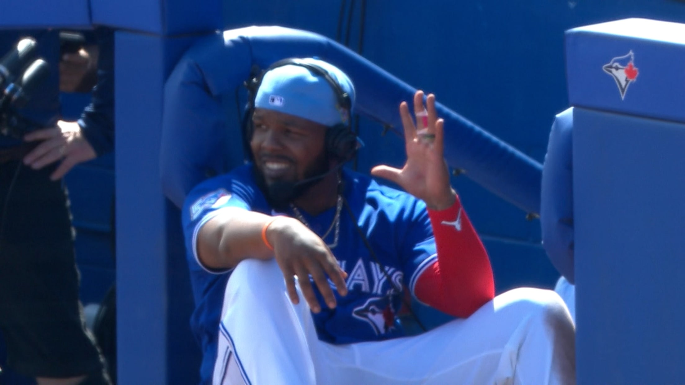 Vlad Guerrero Jr sobre el Clásico Mundial de Béisbol