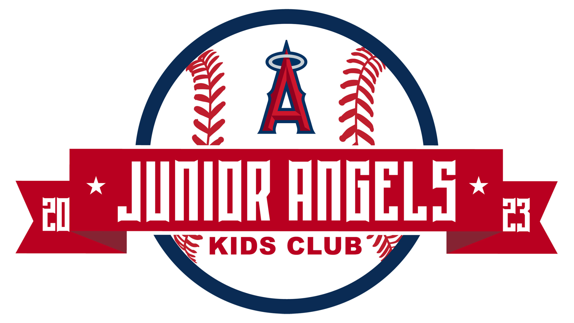 Angels Kid's Home Team Jersey – babyfans