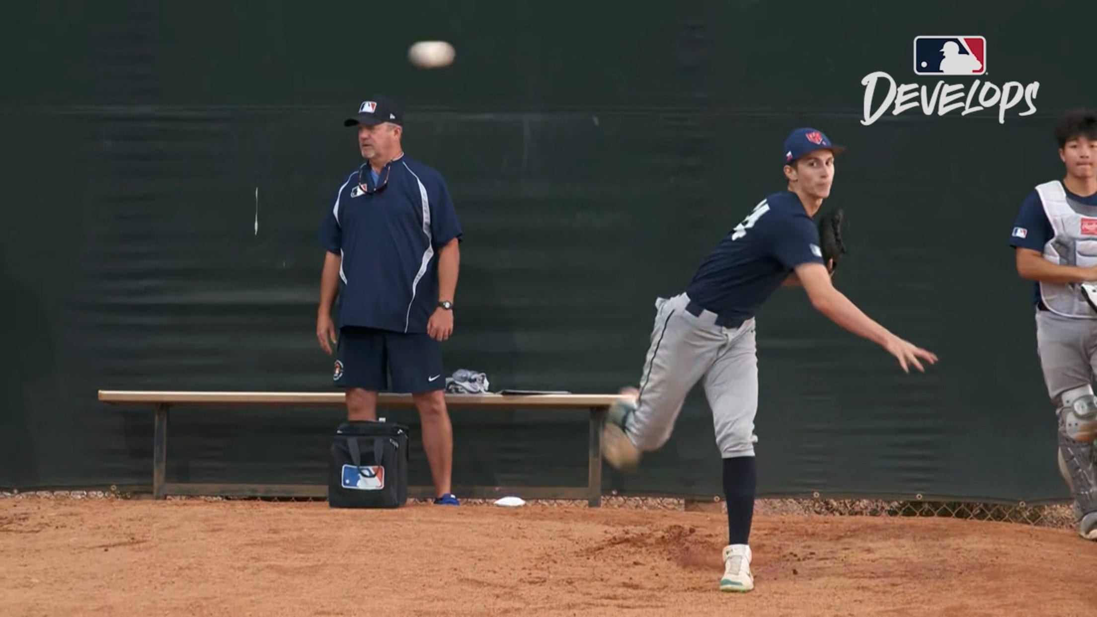 Play ball: The start of the MLB season