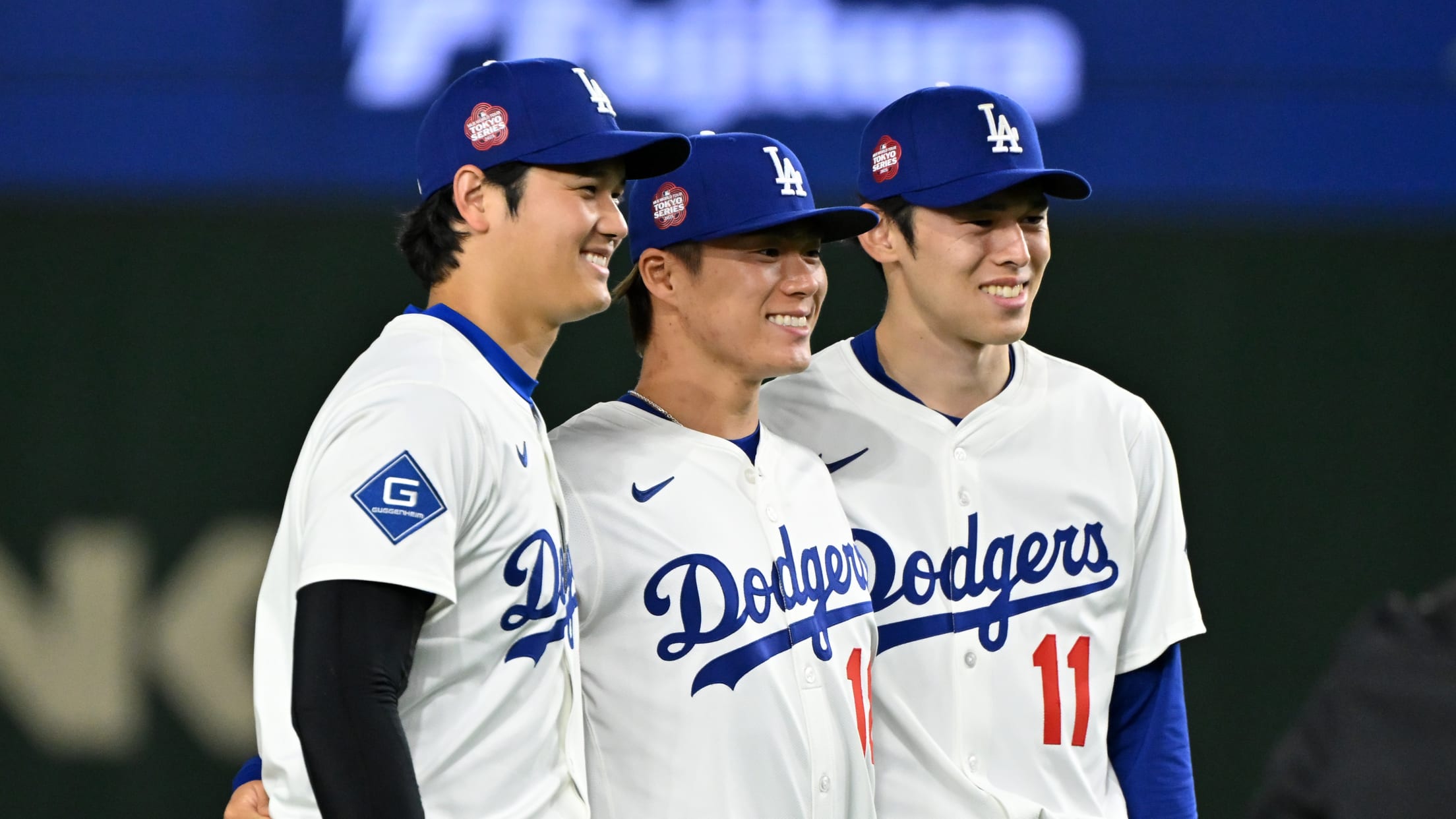 MLB Tokyo Series 2025: Dodgers vs Cubs, Tickets, Tokyo Dome