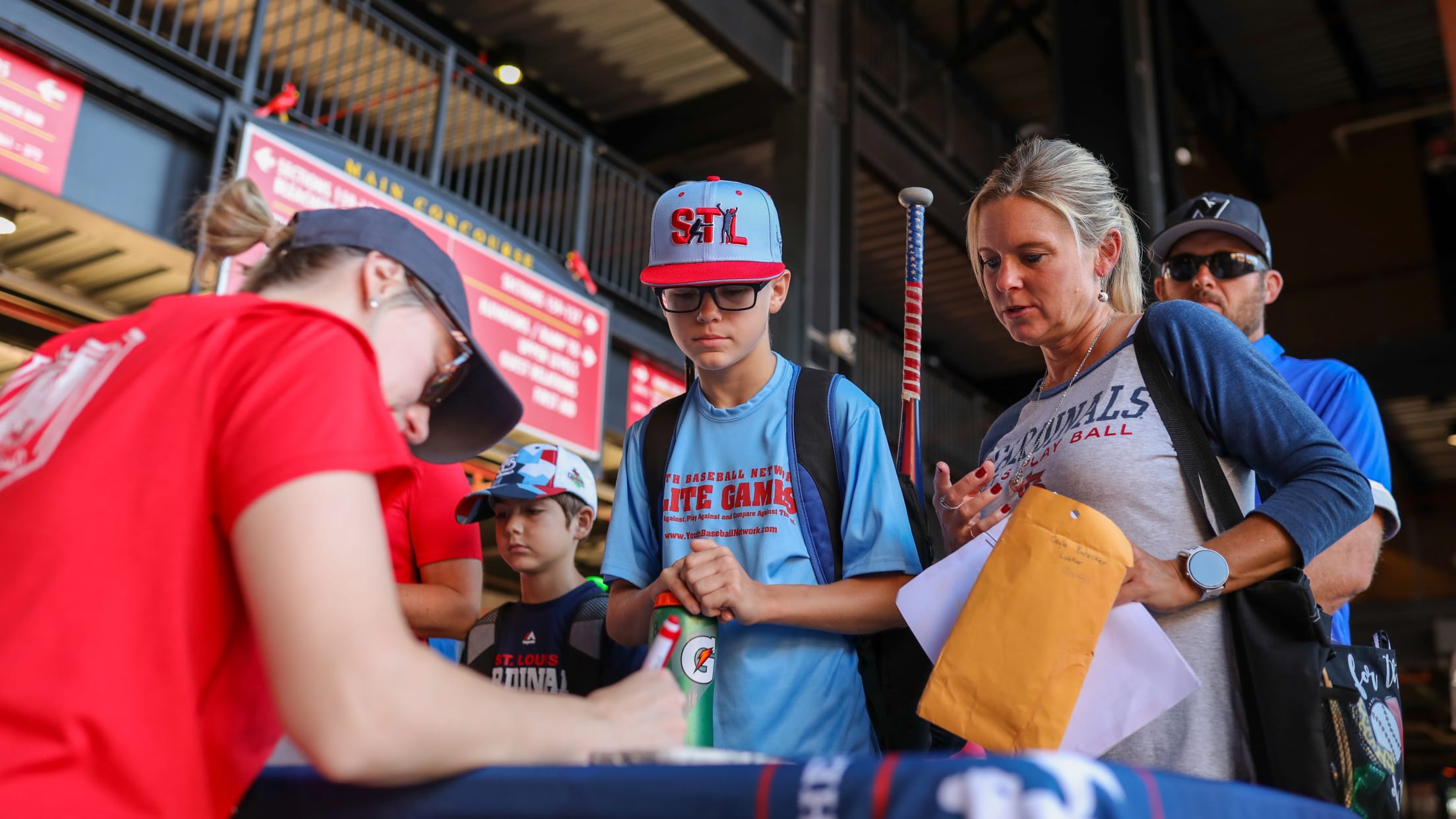 Little league roster: Fill out & sign online