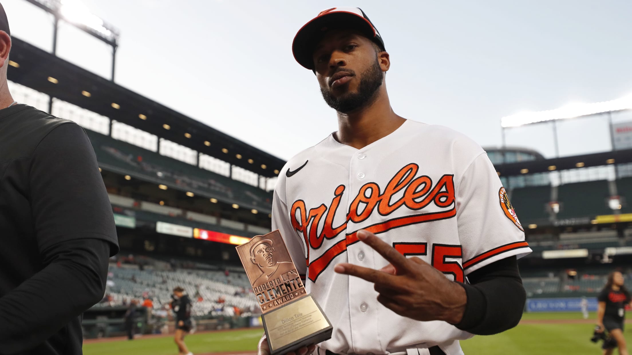 Baltimore Orioles - Tate the Great 👏 Dillon Tate will represent Team USA  in the 2023 World Baseball Classic!