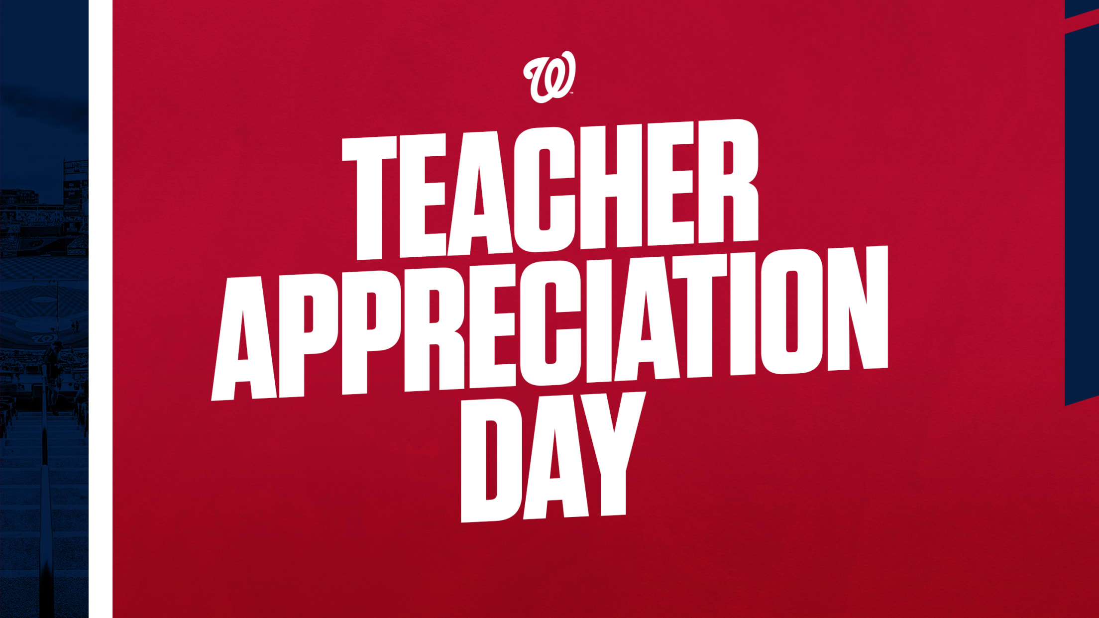 teacher appreciation day 2022