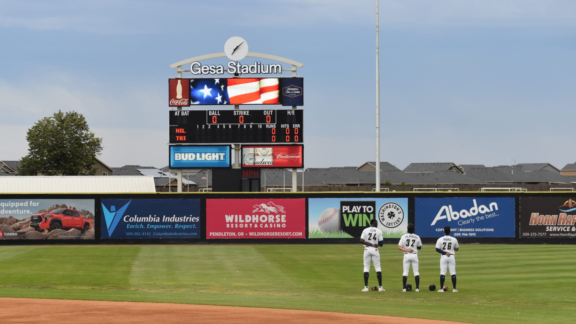 FanPost Friday: Favorite Minor League Baseball team name and/or