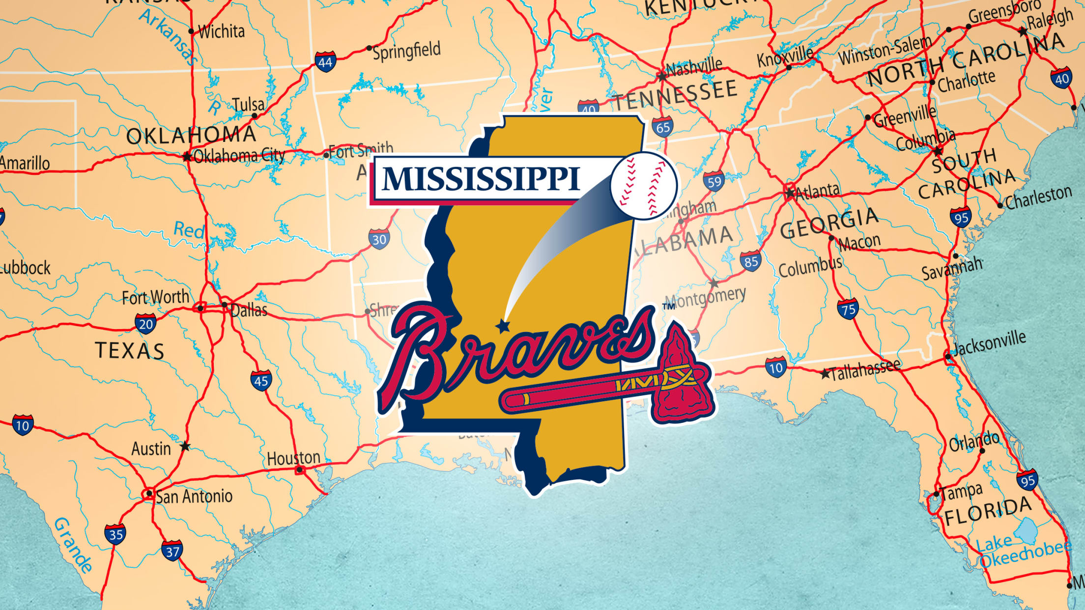 Our Extra Innings Team Store at - Mississippi Braves