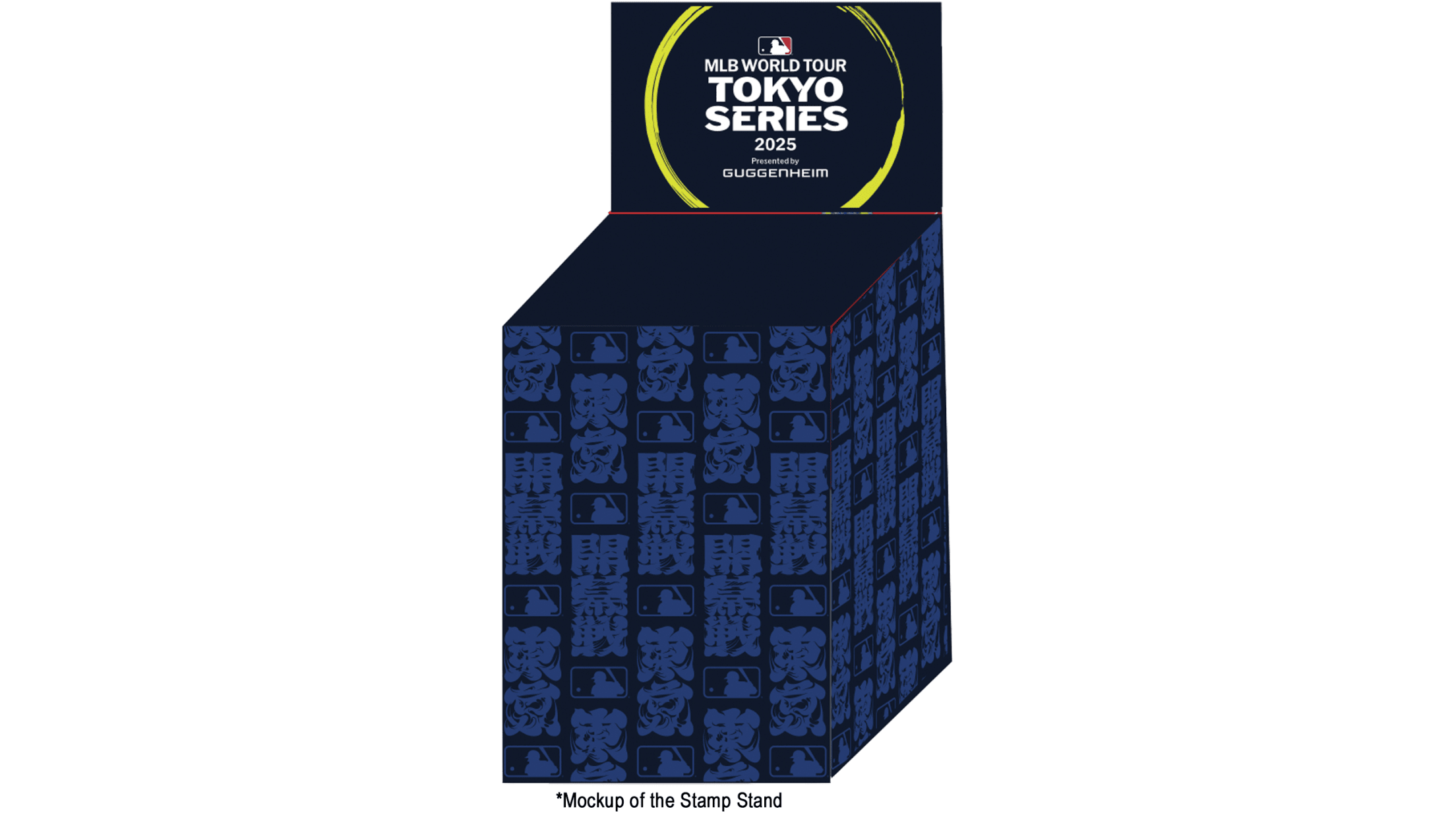 MLB TOKYO SERIES 2025 | made in JAPAN