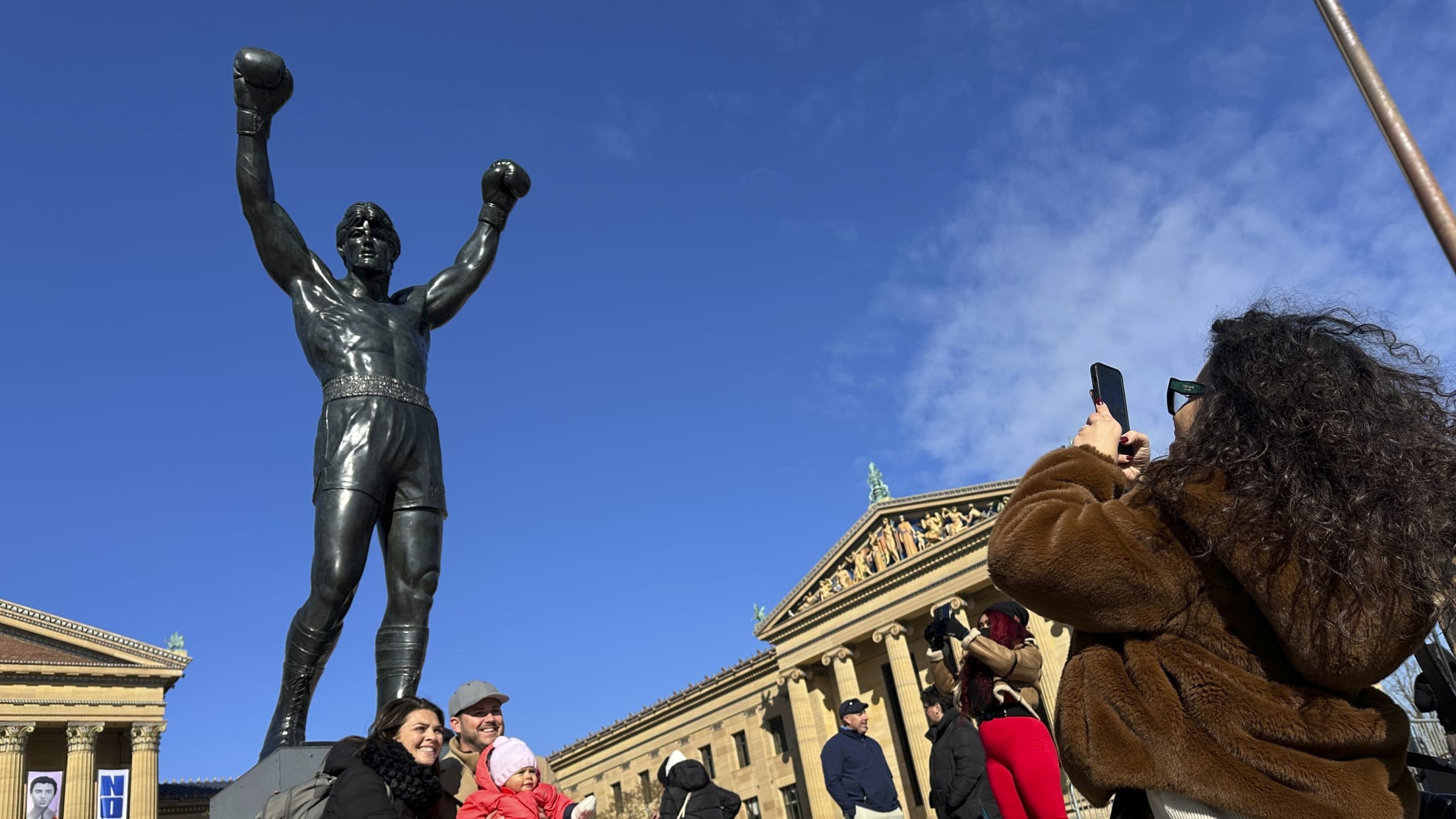 RAW Rocky Steps 20241203