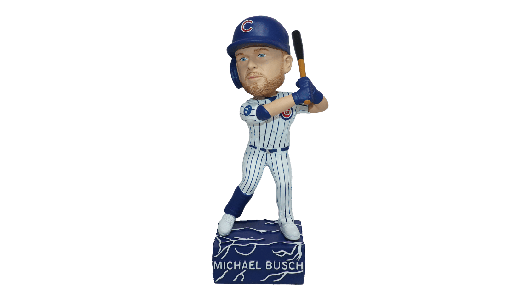 Cubs Bobblehead Series | Chicago Cubs