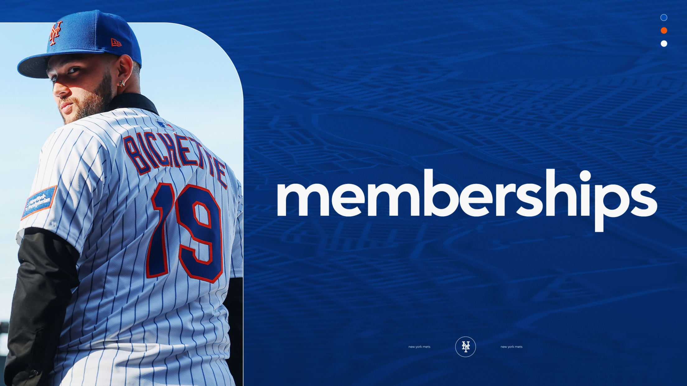 New York Mets vs. Cincinnati Reds