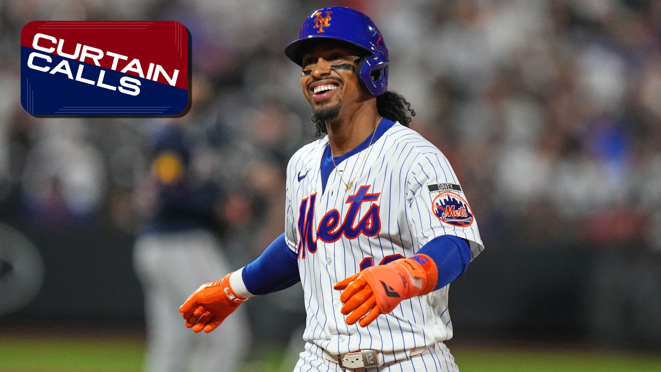 Francisco Lindor's RBI frenzy lifts Mets