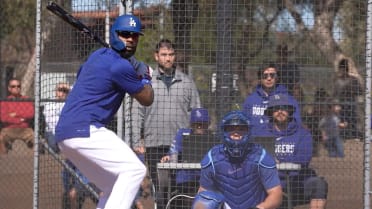 Early Jason Heyward stats prove Dodgers have unlocked him