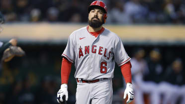 Angels News: MLB Analyst Lays Into Anthony Rendon - Los Angeles Angels