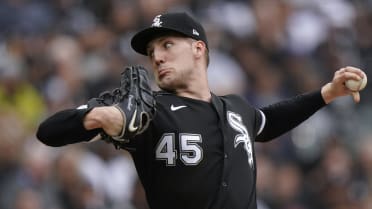 Mike Shirley previews the White Sox 2020 MLB Draft 