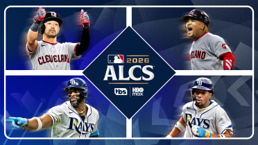 mlb.com - Will Leitch - 3 storylines to watch as Guards-Rays clash in ALCS Game 6