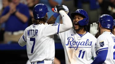 Bobby Witt Jr. is a star hidden by Royals' losing record - Sports