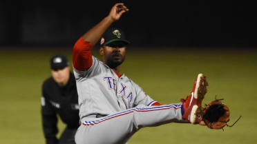 Rangers prospect Kumar Rocker is finally ready to speak with his arm - The  Athletic