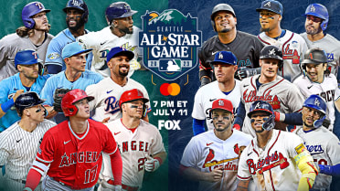 MLB All-Star Game 2023 injury replacements for Trout, Judge, Kershaw