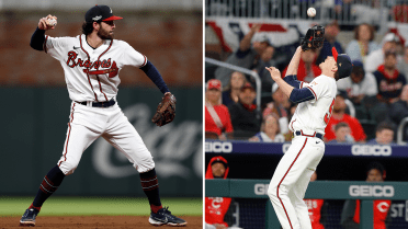Max Fried is 1st Braves pitcher to win Gold Glove since 2003 – WSB