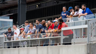 How are the standing room only tickets at Mercedes Benz? : r/AtlantaUnited