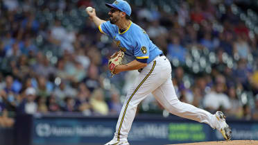 Craig Counsell Stats & Scouting Report — College Baseball, MLB Draft,  Prospects - Baseball America