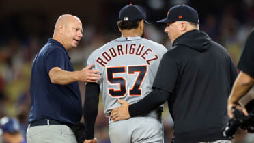 Eduardo Rodriguez strikes out 5 in win over A's