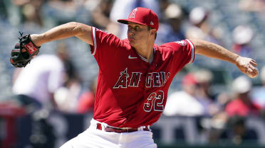 How the Angels' 2023 starting rotation looks ahead of spring training