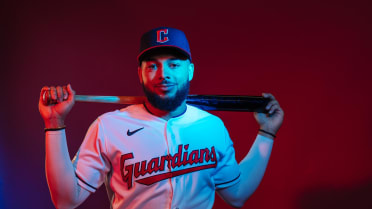 Minor League Spotlight: C Bo Naylor, by Cleveland Guardians