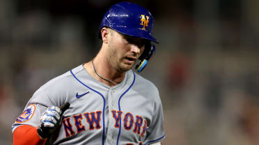 Mets News: Alonso named All Star reserve, will participate in HR Derby -  Amazin' Avenue