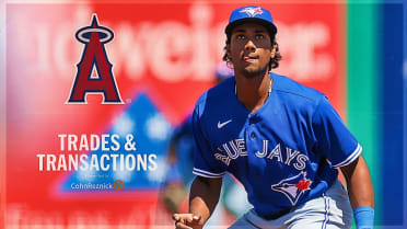 Nimmala headlines Angels' return at busy Deadline