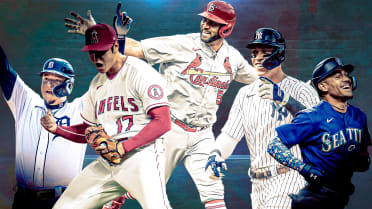 MLB milestones to watch down the stretch for 2022