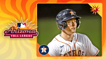 Alex Bregman City Connect Game-Used Batting Helmet