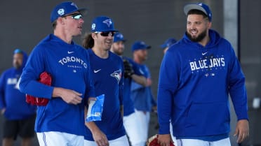 Bassitt's unique arsenal, deceptive mindset bolster Blue Jays rotation