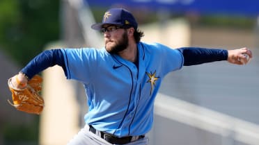 Rays left-hander Josh Fleming set for 2021 debut Wednesday vs. Rangers