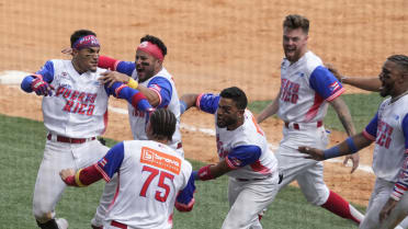 Caribbean U-17 Recap: Cuba remains perfect, Curacao gets first win