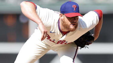 Huntsville native Craig Kimbrel reaches 400 career saves