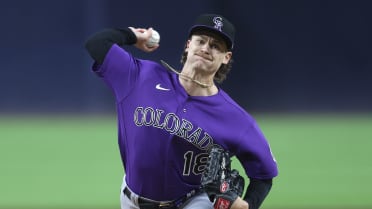 Recapping the Arizona Fall League Performances of Austin Gomber