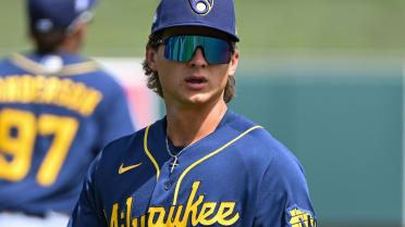 mlb.com - Adam McCalvy - How are things on the Brewers' farm? Here are some early awards