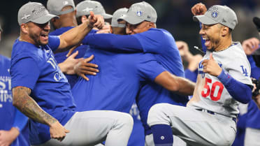 MLB: Miguel Rojas sobre la postemporada de los Dodgers. “No