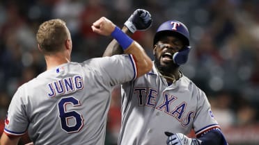 Texas Rangers Are Rolling, Marcus Semien On Pace To Drive In More Runs  Than Any Leadoff Hitter In MLB History