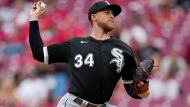 Tipping pitches? It's not only question about Michael Kopech after