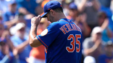 How 2023 has wrecked Mets' Justin Verlander, top 2022 pitchers