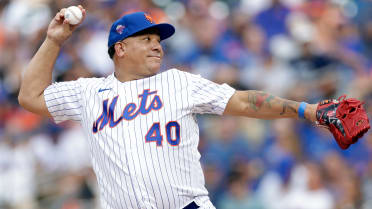 Former Rangers Pitcher Bartolo Colon, 47, Says He's Not Retired