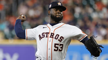 Astros Dominate Yankees Again Behind Cristian Javier in Game 3 of ALCS 