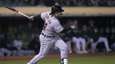 Miguel Cabrera at 30: Looking like Hammerin' Hank