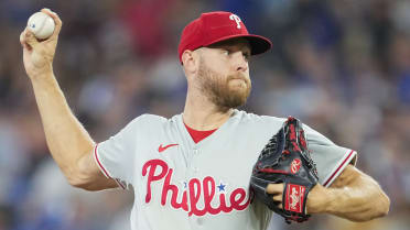 Zack Wheeler shines, but to no avail as Phillies fall to Blue Jays