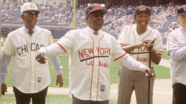 Chicago's Starring Role in the Creation of Baseball's Negro