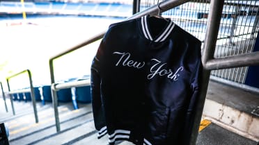 Yankee Stadium 4/25 限定配布 ヤンキース ホッケージャージ Yankee Stadium 4/25 限定配布 ヤンキース ホッケージャージ